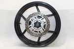 15-17 Kawasaki Versys 1000 Oem Rear Wheel Rim. Fixed Price $279.30.