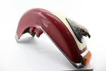 1989 Harley Davidson Electra Glide Sport Flhs Front Wheel Fender 59093-87. Fixed Price $199.23.