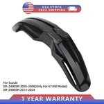 2005-2024 For Suzuki DRZ400SM Front Fender Black 53111-29FA0-019 53111-29FA0-YUD. Fixed Price $89.99.