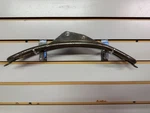 Vintage Husqvarna 1969-70 Front Fender Bracket 16" 1/2 Long Pn # 15-18-014-02. Fixed Price $149.99.