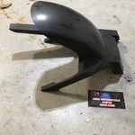95-96 Yamaha YZF600R Rear Fender With Chain Guard 4JH-21650-00-00. Fixed Price $85.00.
