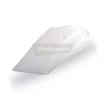 Polisport Rear Fender Honda XR250/400 94-04 White. Fixed Price $29.54.