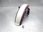 1998 97-04 Suzuki VZ800 Marauder Front Fender Wheel Cowl Cover Body Mount. Fixed Price $42.66.
