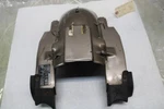 Rear Fender A. 80100-MG9-770ZD 1984 Honda Goldwing GL1200A. Fixed Price $55.00.