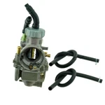 Carburetor For Kawasaki Bayou KLF185 Atv Quad 4 Wheeler 1985 1986. Fixed Price $138.90.
