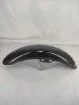 2012 Yamaha 250 V Star Front Fender Black Plastic Oem Wheel. Fixed Price $65.00.