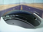 Harley Xl Short Iron Rear Fender Fiberglass West Eagle 750-01080 04-06 10-17 X1. Fixed Price $269.99.