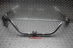 2005 Honda VTX1300SCHROME Front Handlebars. Fixed Price $149.99.