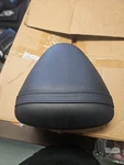2003-2010 Buell Firebolt XB9R XB12R Rear Tail Section Passenger Seat Pillion Pad. Fixed Price $59.99.