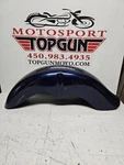 1999 2009 Suzuki Marauder Oem Front Fender Mud Guard 53111-12F00. Fixed Price $87.00.