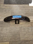 Harley-davidson 1999 Dyna Low Rider Front Fender Fxdl 58998-99ZC Ghost Flame. Fixed Price $149.97.