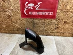 2012 2013 Ducati Monster Evo 1100S Front Fender Mud Guard Hugger. Fixed Price $159.99.