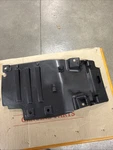 Royal Enfield Interceptor 650 Rear Mudguard 148096/F S26A2. Fixed Price $39.00.