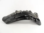 85 Honda Shadow Vt 1100 Rear Fender Plastic Body 80100-MG8-000ZA. Fixed Price $35.00.