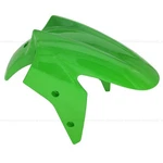 Kawasaki Ninja / EX250 Green Front Mudguard Fender 2008-2012. Fixed Price $108.37.