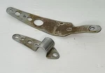 Indian Me 100 Enduro Motorcycle Bike Front & Rear Fender Brace Bracket Oem. Fixed Price $22.00.
