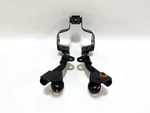 15-22 Honda Motorcycle CBR300R Rear Frame Fender Stay Support Bracket Oem. Fixed Price $35.00.