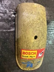 1978 Yamaha Yz 80 Rear Fender. Fixed Price $42.50.