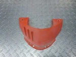 01 Aprilia Sr 50 Scooter Red Plastic Fender. Fixed Price $39.99.