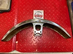 Yamaha RD400 1977 Front Fender 1976 1978 XS400. Fixed Price $143.79.