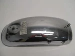 1980 Suzuki Rear Wheel Fender. Fixed Price $34.26.