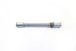 Kawasaki Eliminator 600 Ninja 500R W650 Oem Front Wheel Rim Axle Pivot Bolt. Fixed Price $31.24.