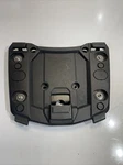 Triumph Trophy 1200 Se Luggage Rack & Fixing Plate 2351535 (D2). Fixed Price $132.21.