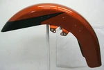 Harley-davidson Oem 14-23 Touring Front Fender (dent) Prime # 58900009. Fixed Price $239.96.