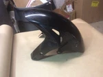 2006 Honda Front Fender Oem #61100-MEL-D20ZA. Fixed Price $52.50.