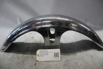 Front Fender Chrome Peeling 3Y6-21511-00-93 1980 Yamaha SR250G Exciter. Fixed Price $50.00.