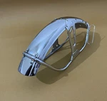 Honda CL50 CL70 Scrambler Steel Chrome Front Mudguard Fender Fit For. Fixed Price $288.00.