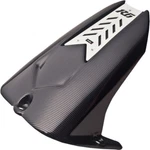 2003-2005 R6 Puig Rear Tire Hugger Fender Fairing Guard Carbon Fiber Look 2526C. Fixed Price $189.00.
