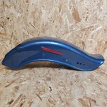 Harley-davidson 100TH Anniversary Softail Fxst Rear Fender Gunmetal 59914-03BDT. Fixed Price $299.99.
