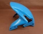 2007-2012 Honda CBR600RR Front Wheel Fender Mud Guard. Fixed Price $63.99.