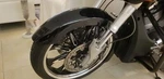 21" Front Fender For Victory Magnum Cross Country 2015-2016 Usabikercomm. Fixed Price $197.10.