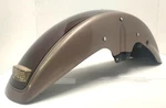 1986 Honda GL1200 Goldwing Front Fender 61100-ML8-770ZA Twilight Beige. Fixed Price $29.99.