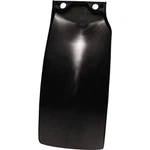 Cycra 1CYC-3879-12 Mud Flap, Black. Fixed Price $16.61.