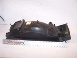 Kawasaki Rear Fender 35023-1257 ZX-11 Ninja 1990 91 92 93 Lm. Fixed Price $41.95.