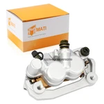 Front Brake Caliper For Yamaha TTR125 20-23 YZ65 18-23 YZ80 87-01 YZ85 02-23. Fixed Price $36.95.