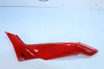 2011 Ducati Multistrada 1200 Touring Left Tail Fairing Cover Red 48231631A. Fixed Price $70.00.