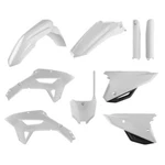 Polisport Plastic Kit Honda CRF250RX 22-23, CRF450RX 21-23 White. Fixed Price $167.84.