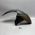 Bmw K1600 Bagger Front Wheel Fender 2017 2018-2021 2022 2023 2024 2025 Oem. Fixed Price $162.00.