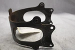 Front Fender Brace 61101-MEG-000 2004 Honda Shadow Aero VT750. Fixed Price $40.00.