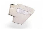 Triumph Trident T150 Lh Left Side Fiberglass Cover Panel *RG21. Fixed Price $189.99.