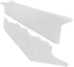 Acerbis Side Panels White #2726590002 Husqvarna. Fixed Price $55.76.