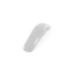Acerbis Rear Fender - White 2071090002. Fixed Price $25.61.