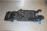2009 Kawasaki Ninja ZX6R ZX600R Rear Back Undertail Battery Tray Plastic. Fixed Price $24.95.