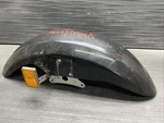 2002 Kawasaki Vulcan 1500 Mean Streak Front Fender Oem Crack #1115257. Fixed Price $100.00.