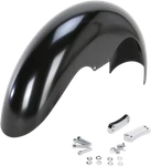 Klock Werks Tire Hugger Series Front Fender Level 16IN.. Fixed Price $359.95.