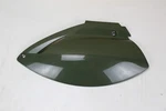 Ktm Oem - LC4 640 Military Cover Side Left 58408041000. Fixed Price $44.95.